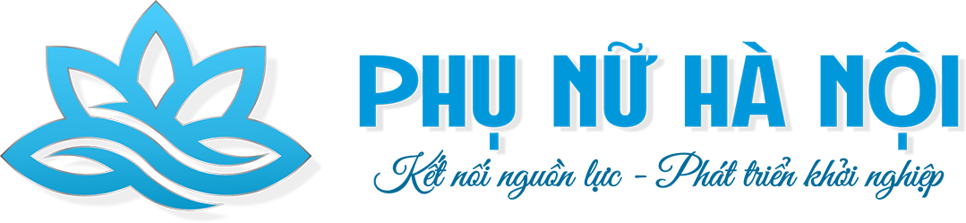 PHỤ NỮ HÀ NỘI - Kết nối nguồn lực – Phát triển khởi nghiệp